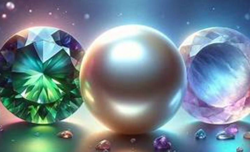 Pearl birthstone Pearl birthstone