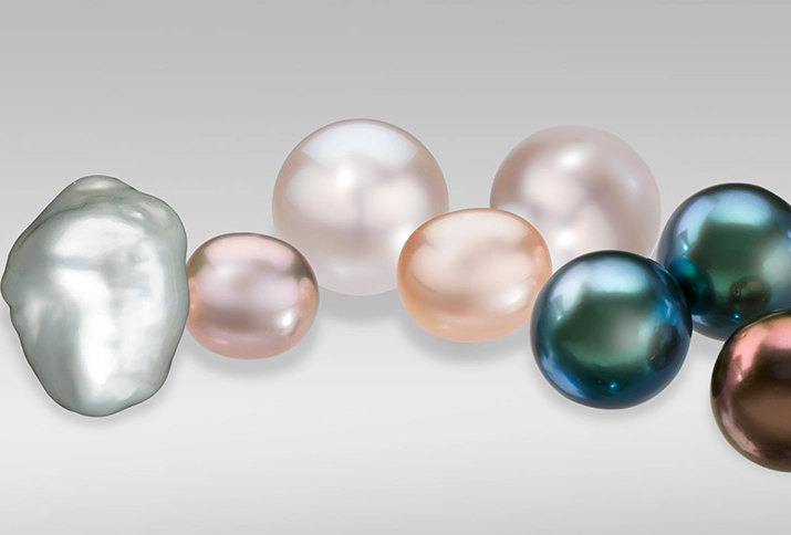 how to care for pearls