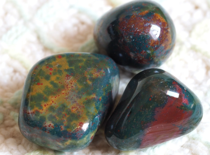 bloodstone healing properties bloodstone healing properties