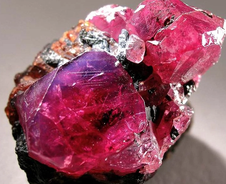 ruby birthstone meaning