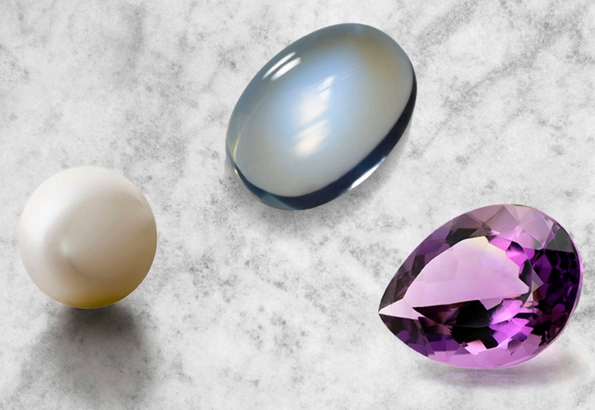 pearl birthstone meaning
