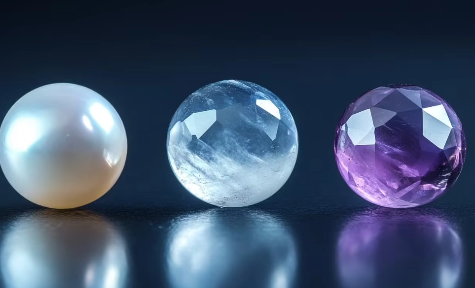 Alexandrite gemstone Alexandrite gemstone