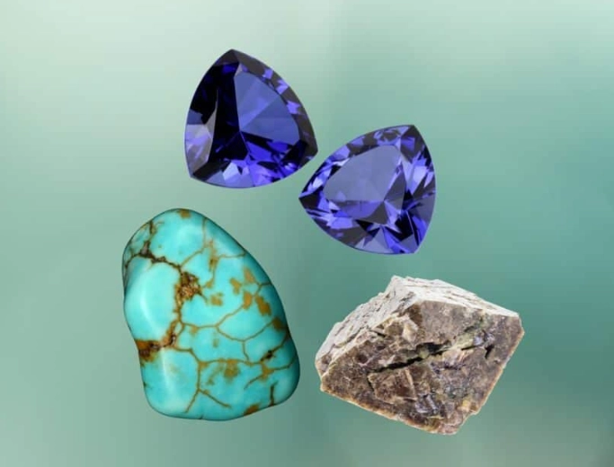birthstone meanings