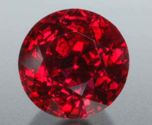 Ruby birthstone jewelry
