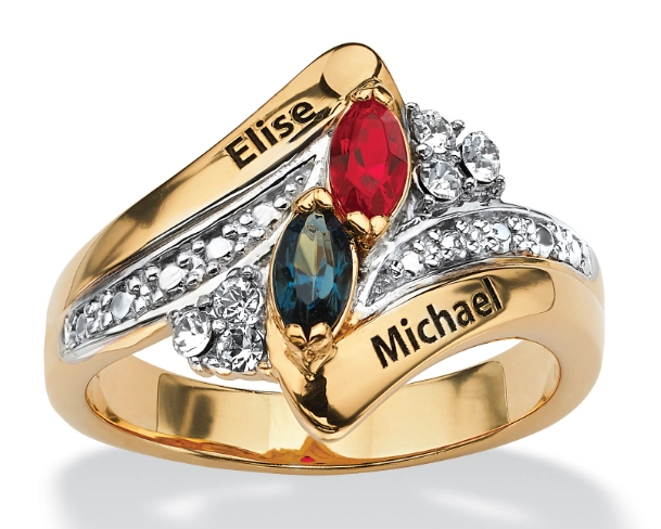 birthstone for couples