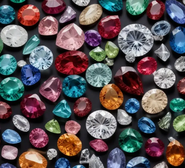 birthstone meanings