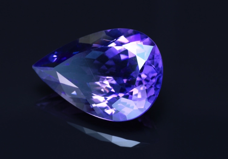 tanzanite value per carat