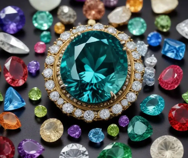 birthstone myths