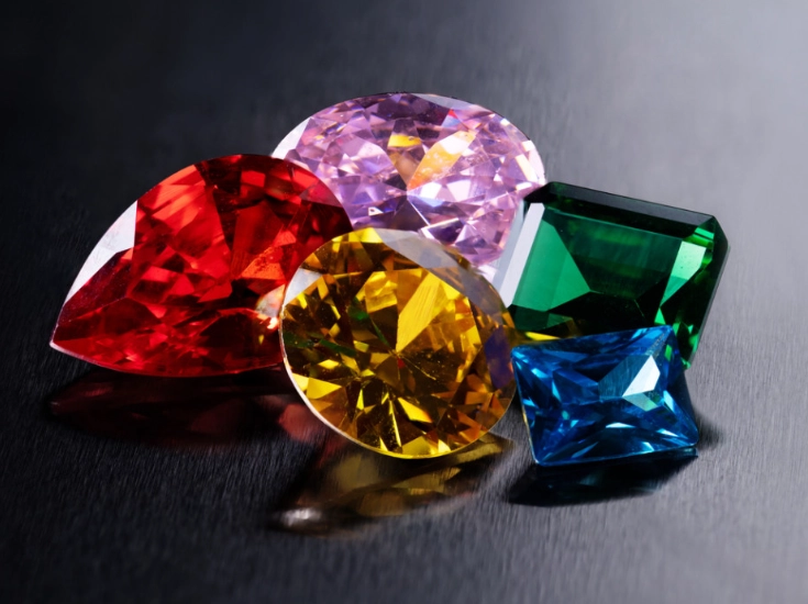 birthstone meanings