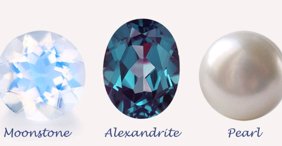 birthstone jewelry guide