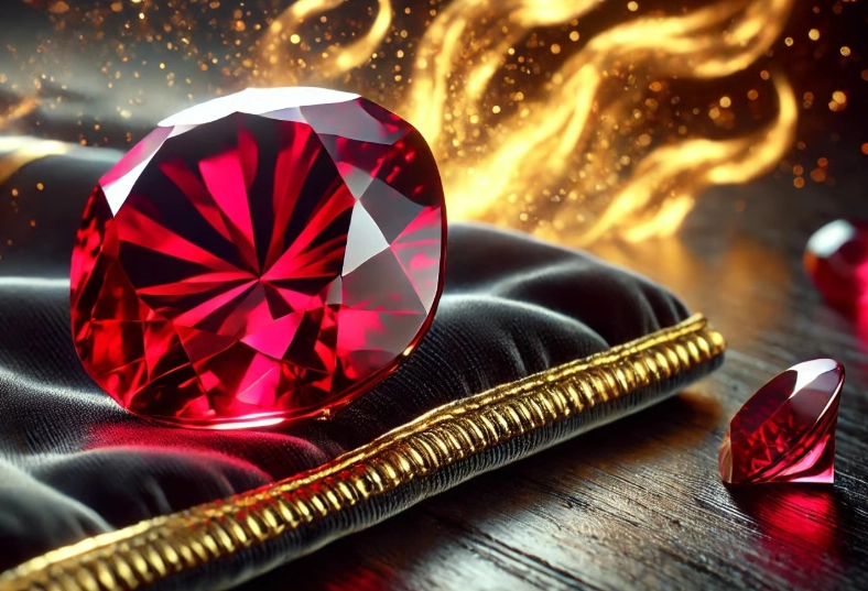 spiritual meaning of birthstones