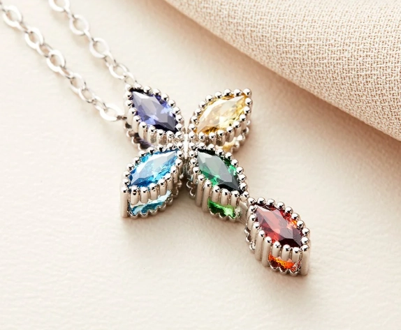 birthstone ring designs