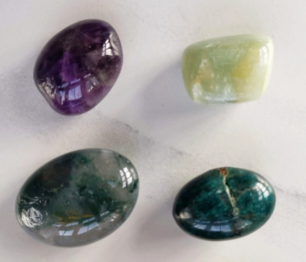 birthstone crystal benefits