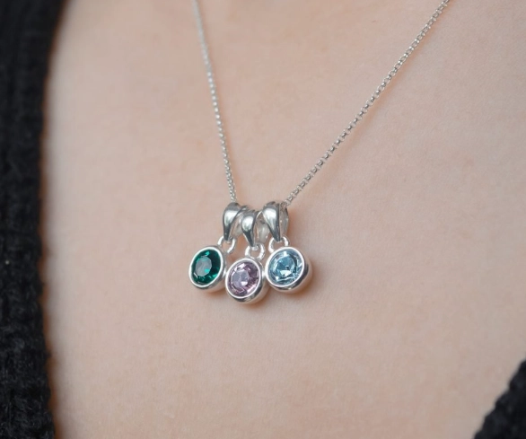 birthstone ring designs