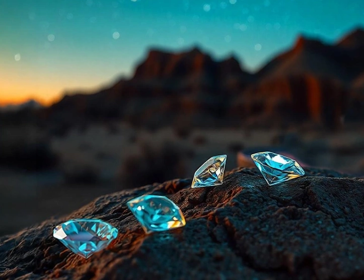 zodiac birthstone chart