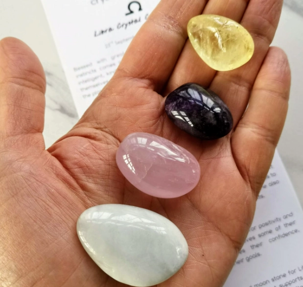 how to choose birthstone crystal