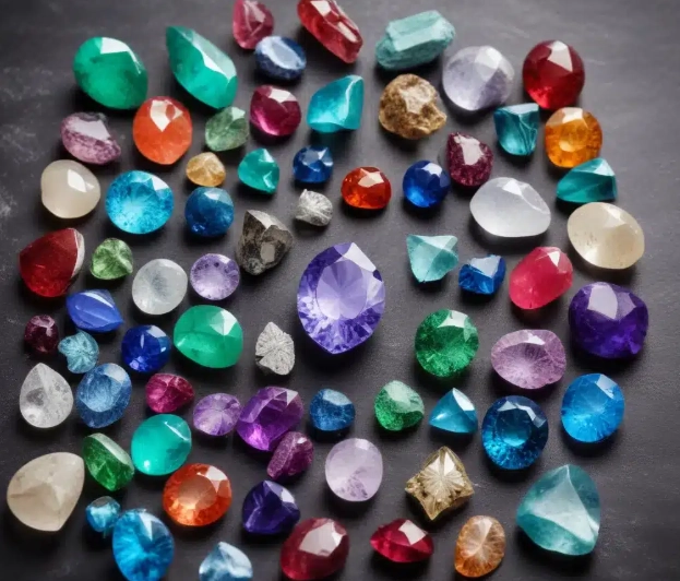 birthstone guide by month