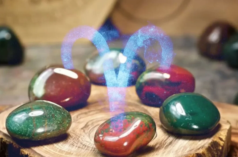 birthstone zodiac signs