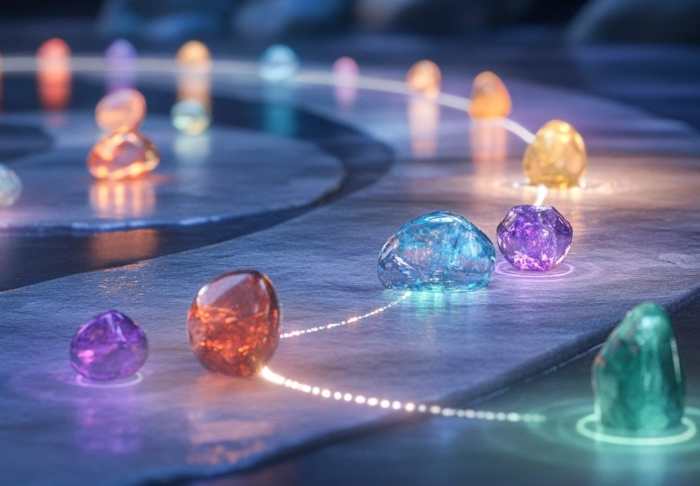 Unlocking Your Birthstone's Energy: A Practical Guide