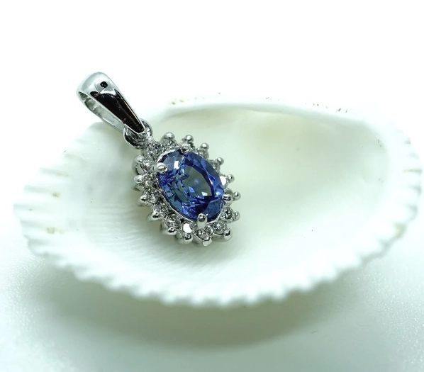 birthstone certification