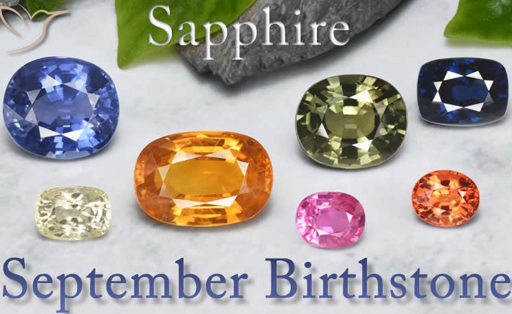 birthstone meanings