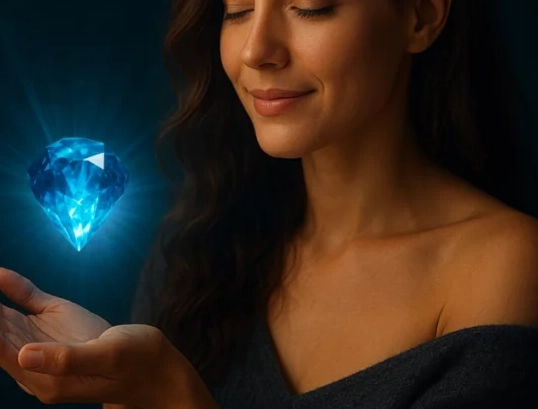 how to use birthstone