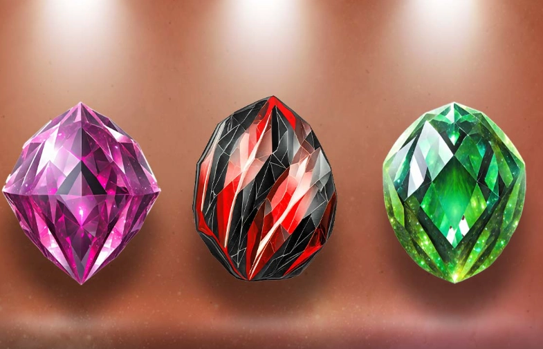 Birthstone Colors and Meanings: Your Complete Monthly Gem Guide