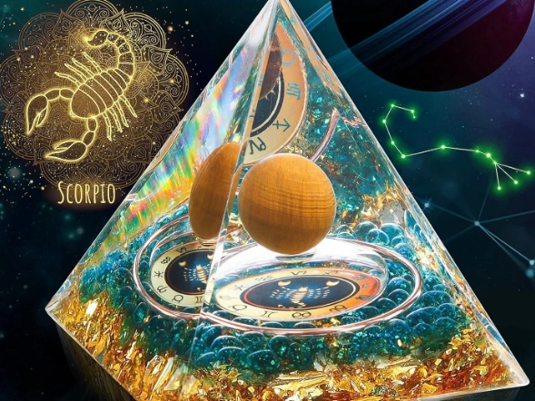 birthstone energy meaning