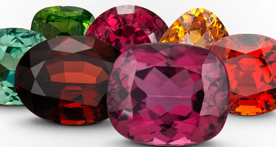 birthstone meanings