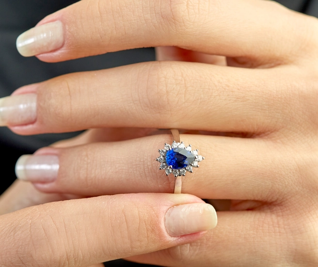 birthstone energy meaning