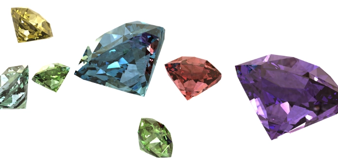 crystal healing properties