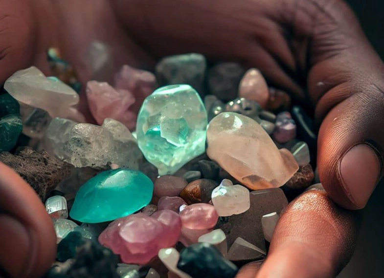 gemstone meanings and uses