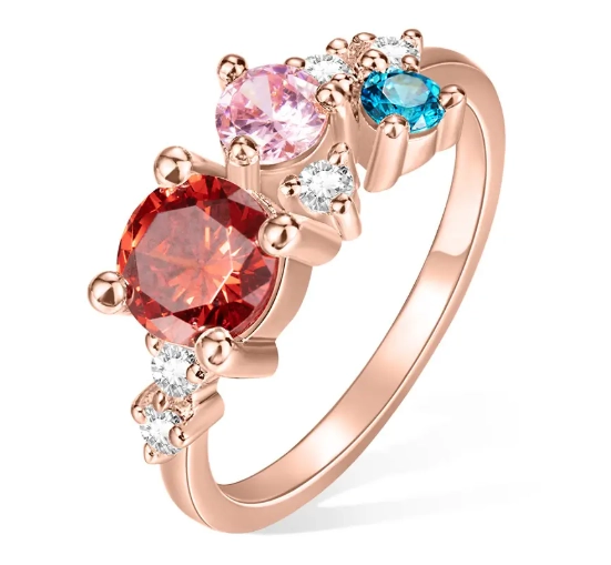 anniversary gemstones