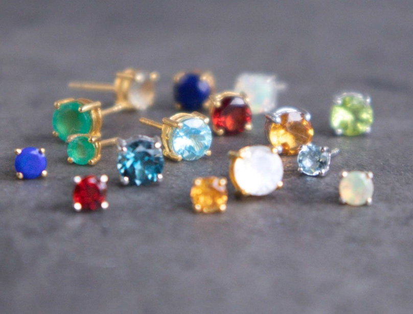 modern anniversary stones