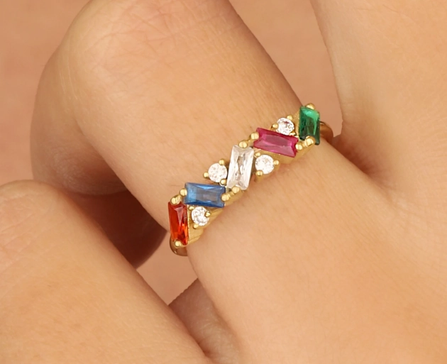 traditional anniversary gifts