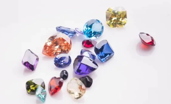 birthstones by month