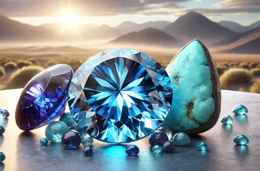 Ultimate Birthstone Guide: Meanings, Colors, and Buying Tips