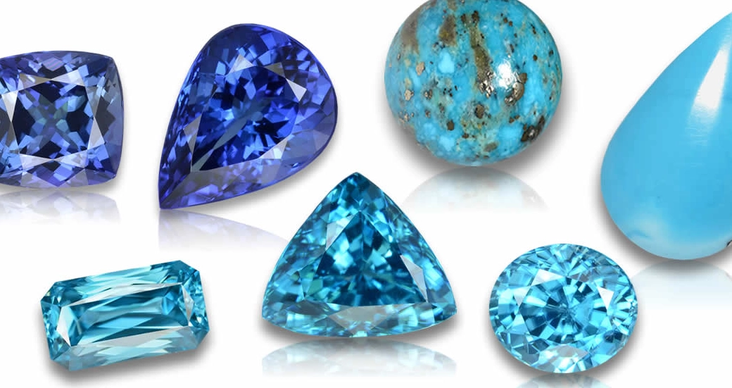 birthstone chart