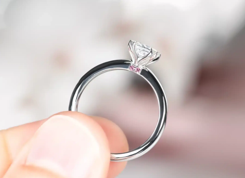 custom birthstone rings