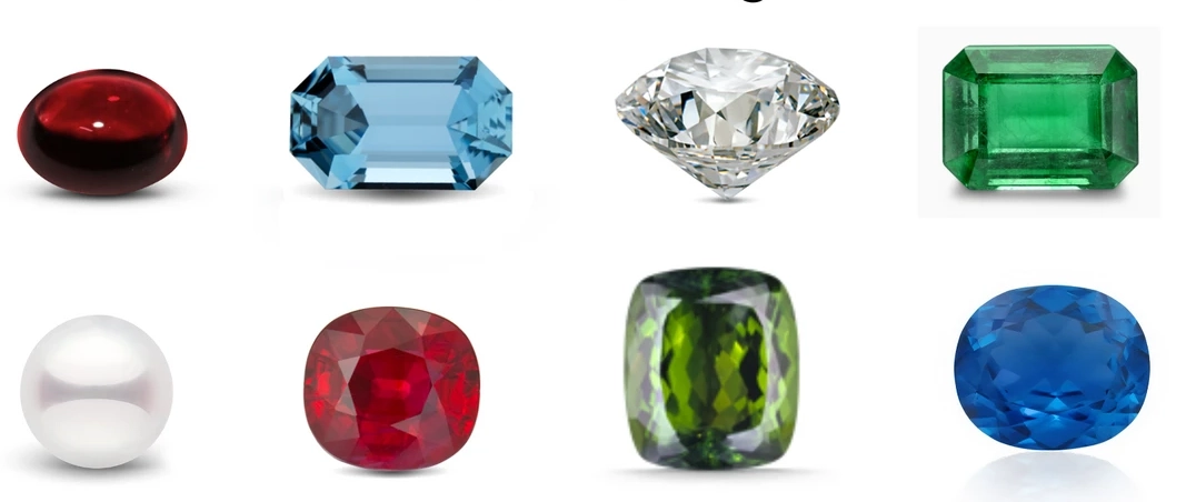 birthstones by sign