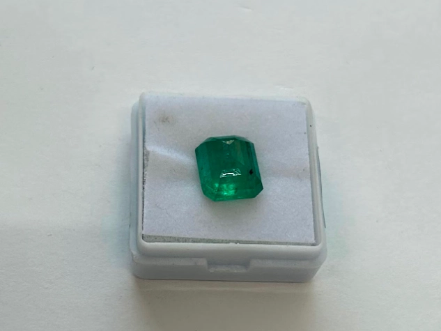 birthstone certification