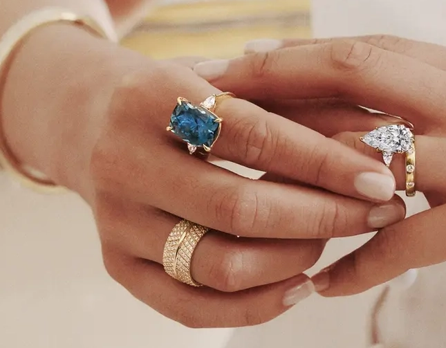 two birthstones per month