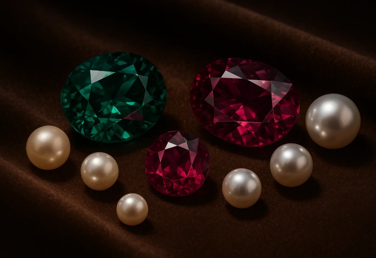 what is the rarest birthstone