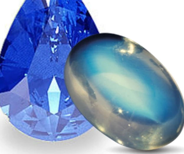 birthstones by month