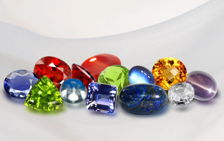 semi precious stones names semi precious stones names