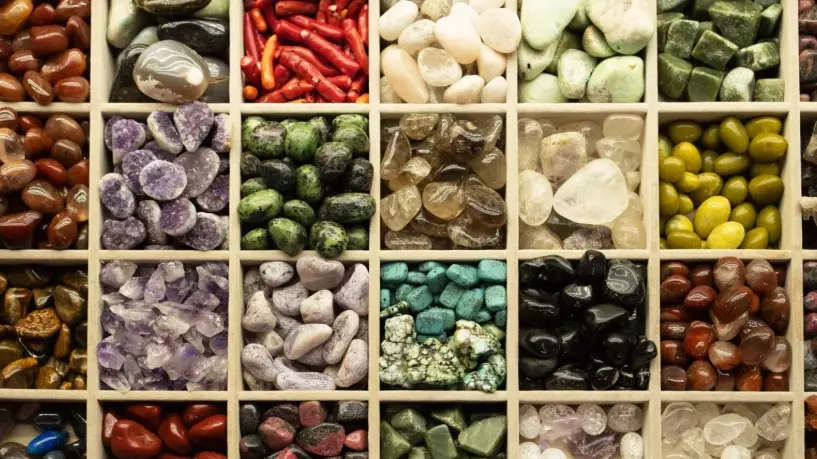 crystal healing stones crystal healing stones