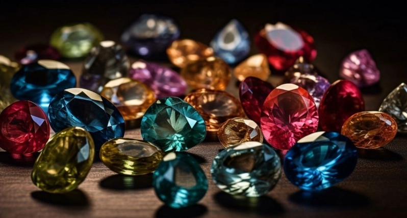 valuable birthstones