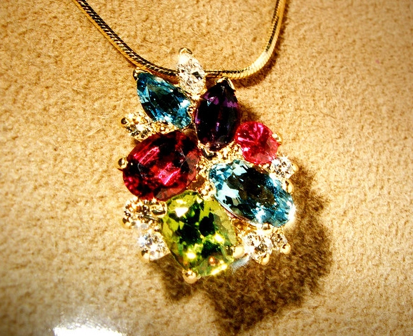 modern birthstone options