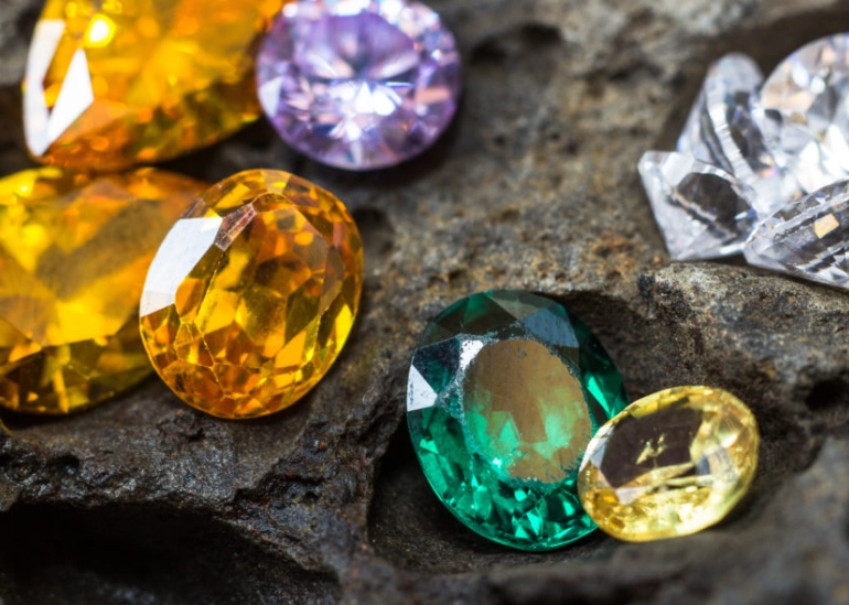 top 10 gemstones