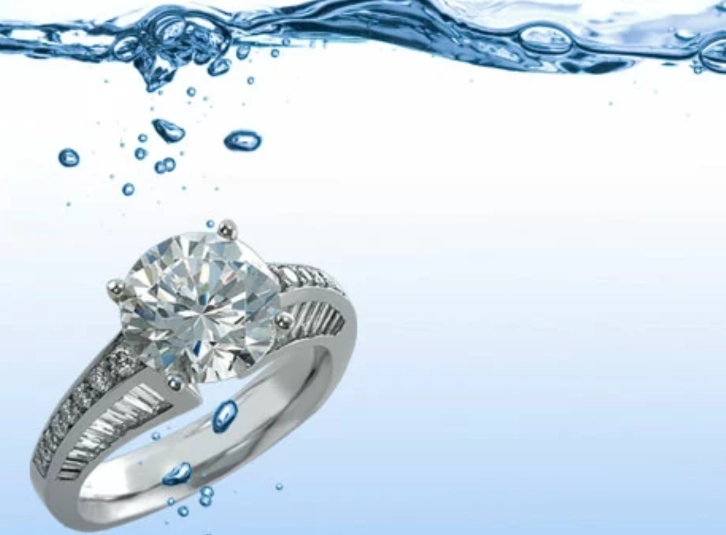 how to clean birthstone jewelry